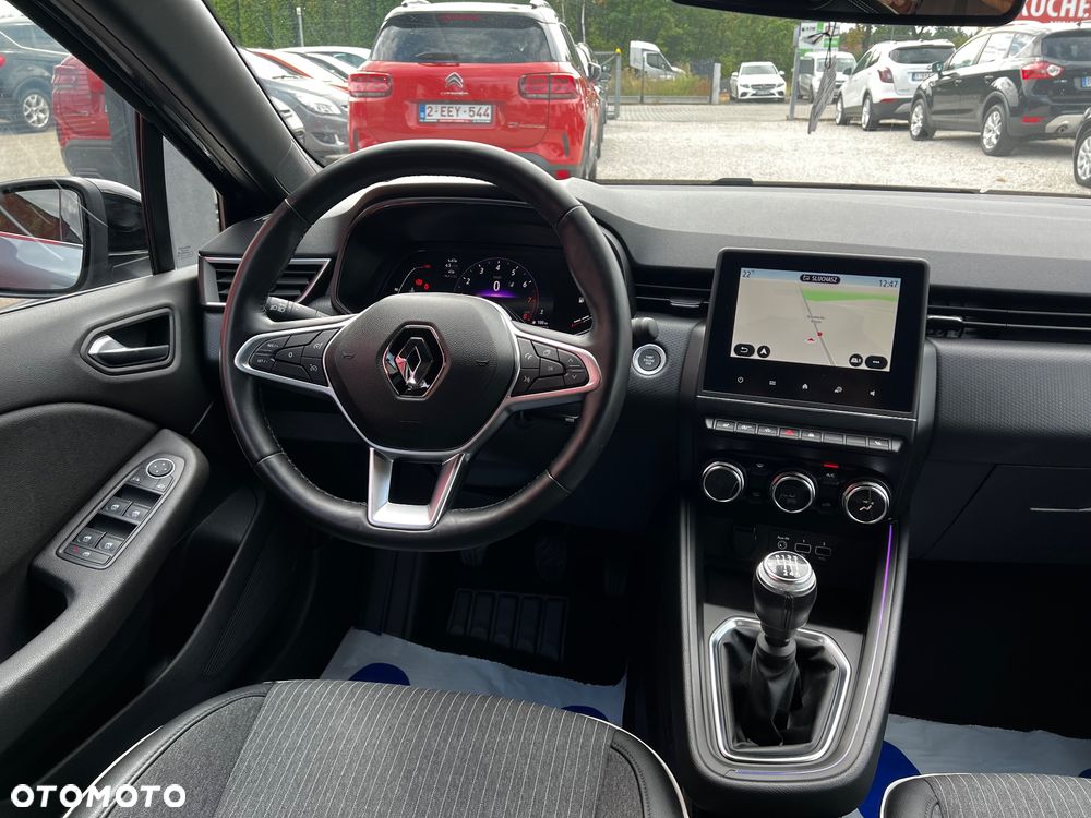 Renault Clio TCe 90 EVOLUTION - 32