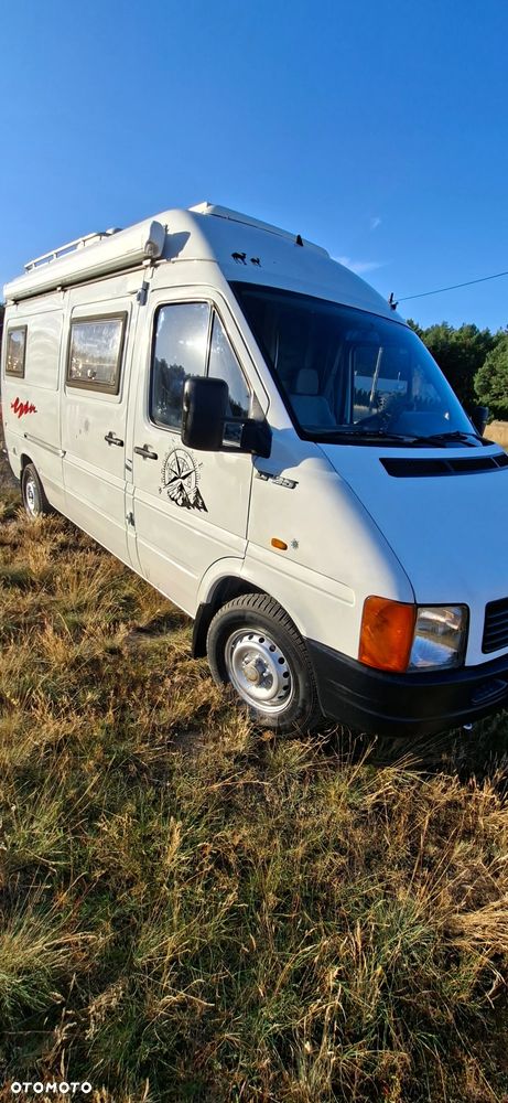 Volkswagen LT35 - 2
