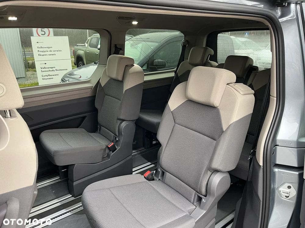 Volkswagen Multivan 2.0 TDI L2 Family DSG - 7