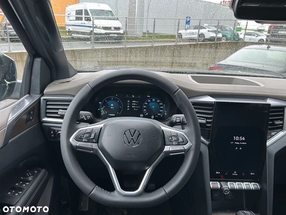 Volkswagen Amarok 3.0 V6 TDi 4MOTION Style - 16