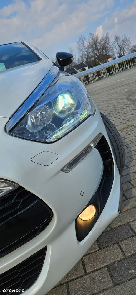 Citroën DS5 HDi 165 SoChic - 24