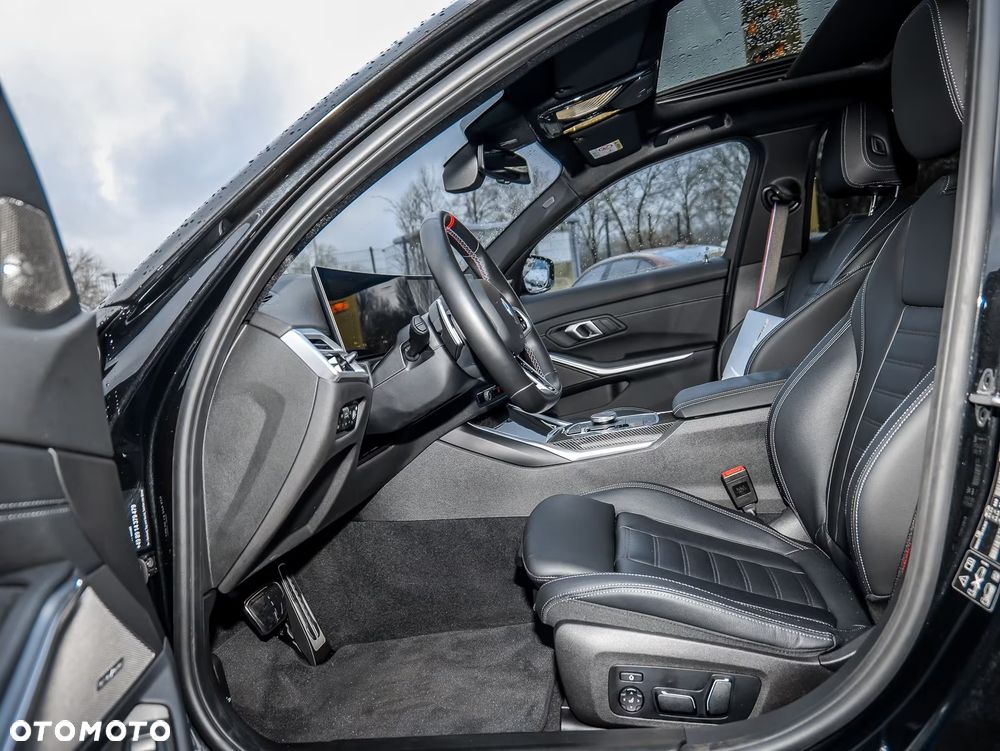 BMW Seria 3 M340i xDrive mHEV sport - 11