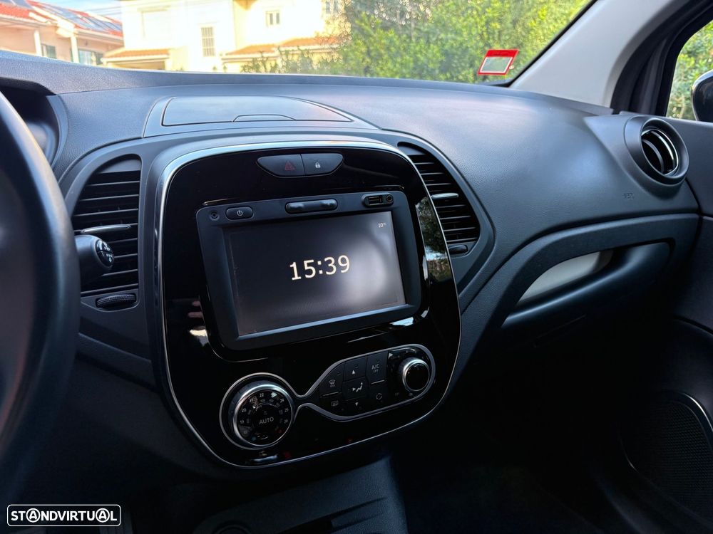 Renault Captur 0.9 TCE Exclusive - 39