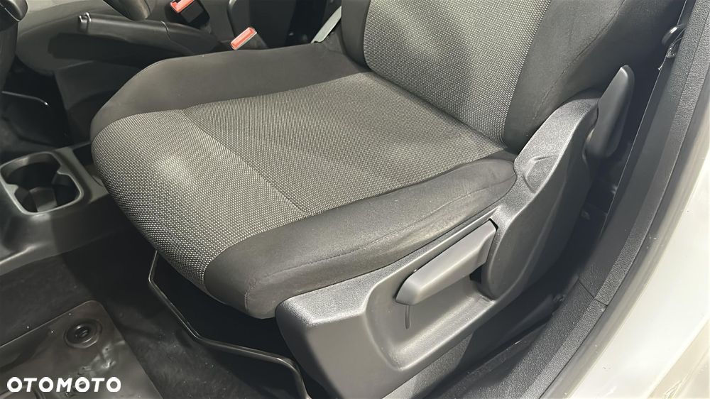 Toyota Proace City - 18