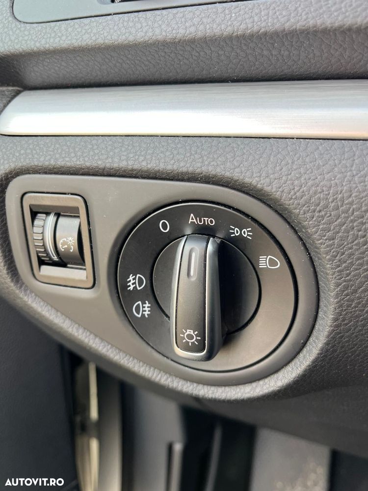 Volkswagen Sharan 2.0 TDI DSG (BlueMotion Technology) Comfortline - 15