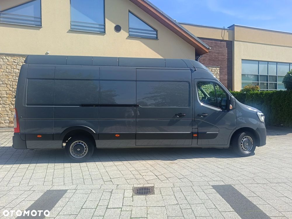 Renault Master - 3