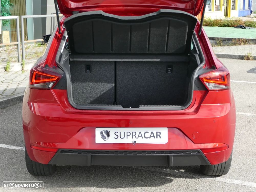 SEAT Ibiza 1.6 TDI Style - 7