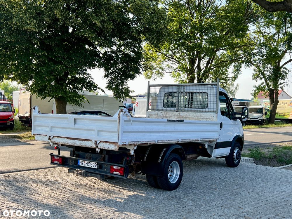 Iveco Daily - 8