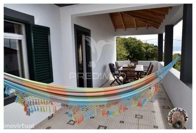 Quinta no lugar dos terreiros legalizada em A.L. - Grande imagem: 2/14