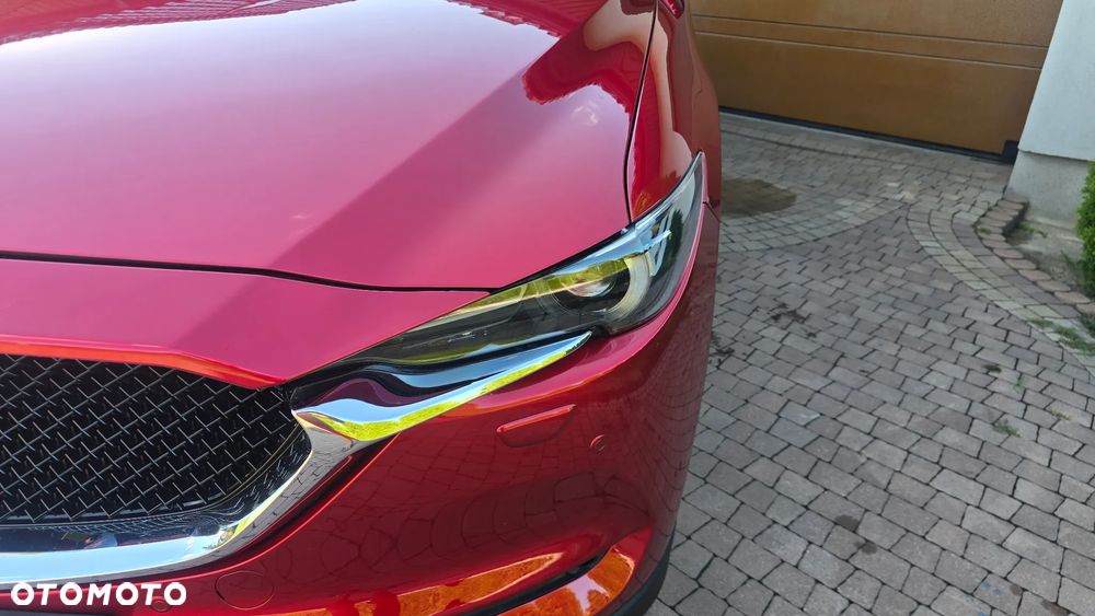 Mazda CX-5 - 16