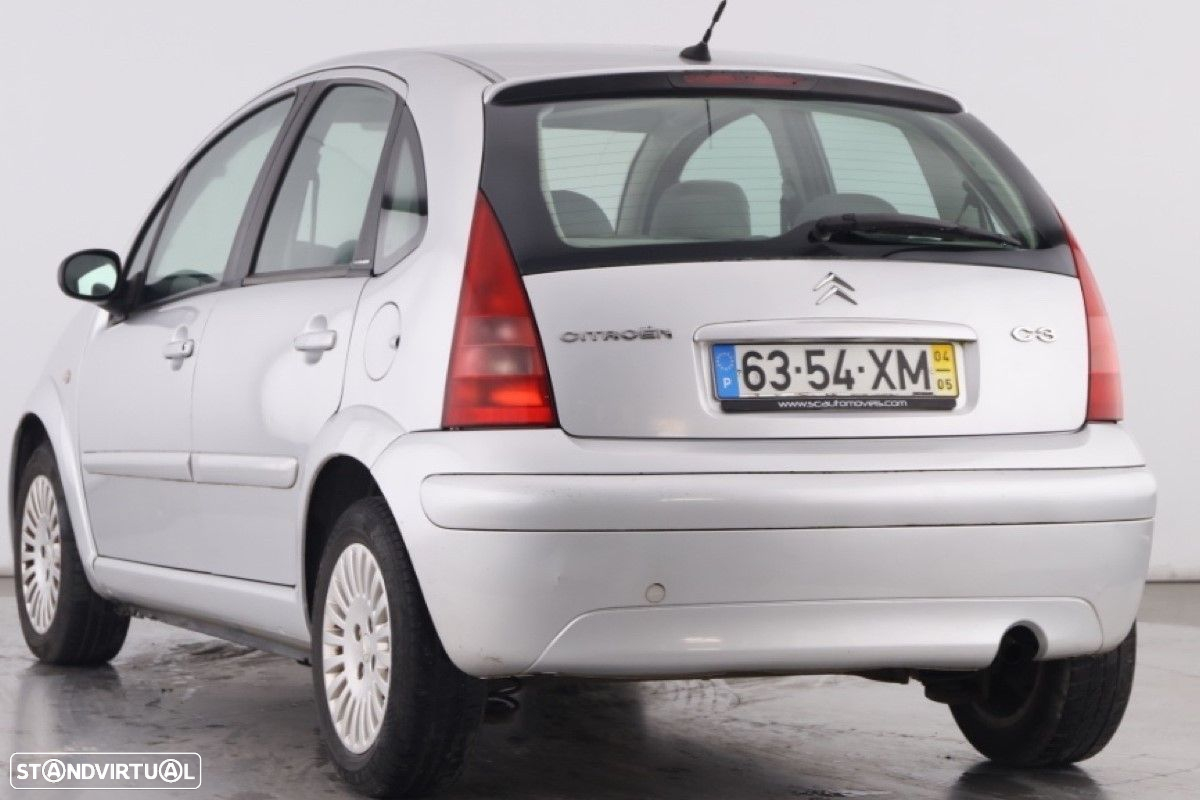 Citroën C3 1.4 SX Pack - 2