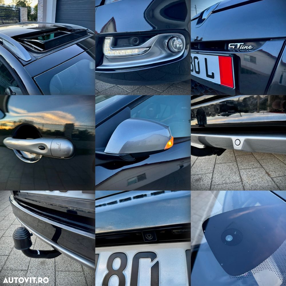 Renault Megane ENERGY dCi 110 Start & Stopp Bose Edition - 7