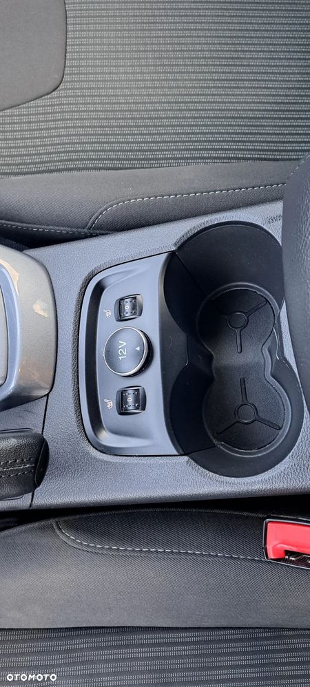 Ford Focus 1.6 EcoBoost Titanium - 20