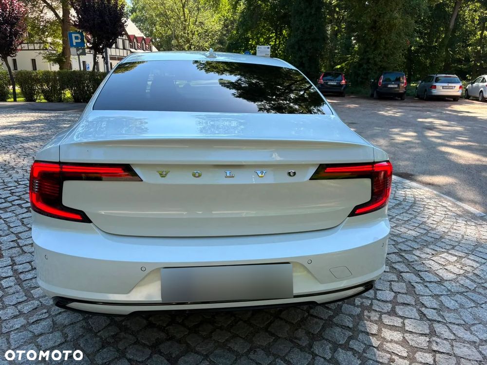 Volvo S90 D5 AWD R-Design - 13