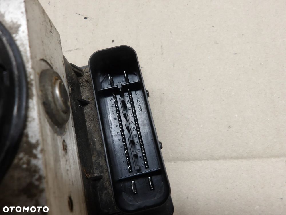 OPEL ASTRA III H HB 5D 1.9D HB 5D POMPA ABS 13213610AL - 7