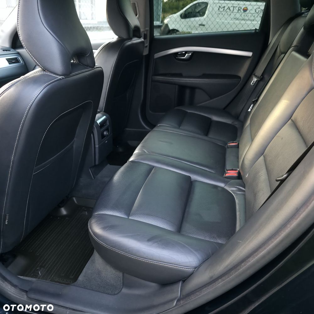 Volvo V70 - 23