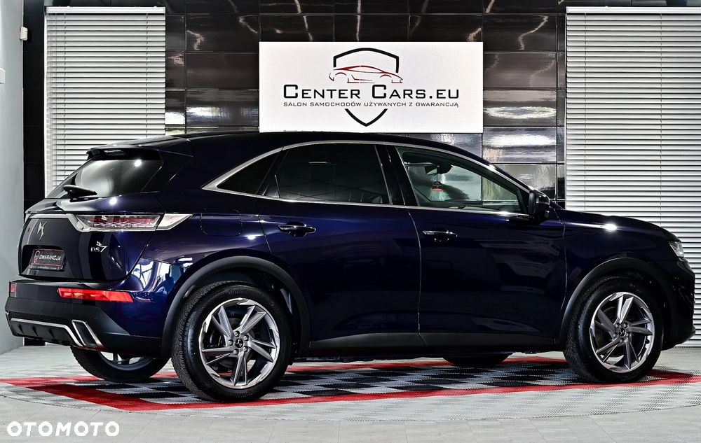 DS Automobiles DS 7 Crossback 1.6 E-Tense Rivoli - 16