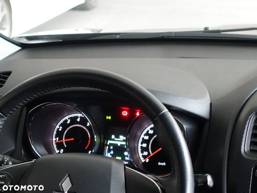 Mitsubishi ASX 1.6 ClearTec 2WD - 24