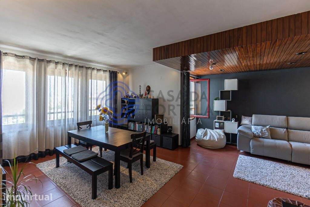 T3 Duplex em Águas Santas – Próximo do Alto da Maia - Grande imagem: 2/32