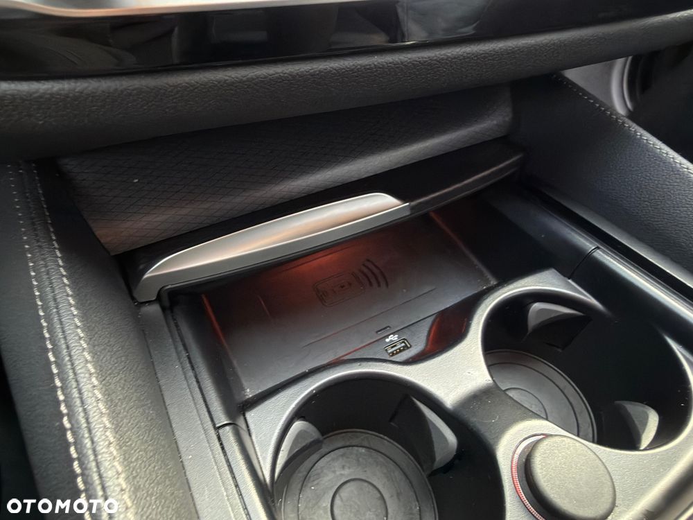 BMW Seria 5 520d M Sport sport - 30