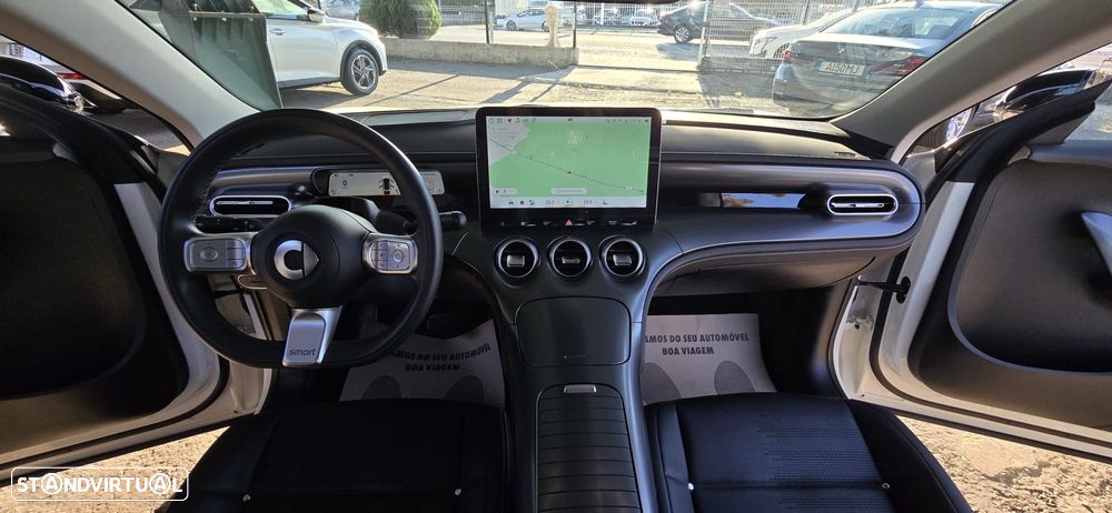 Smart #3 66 kWh Premium - 21