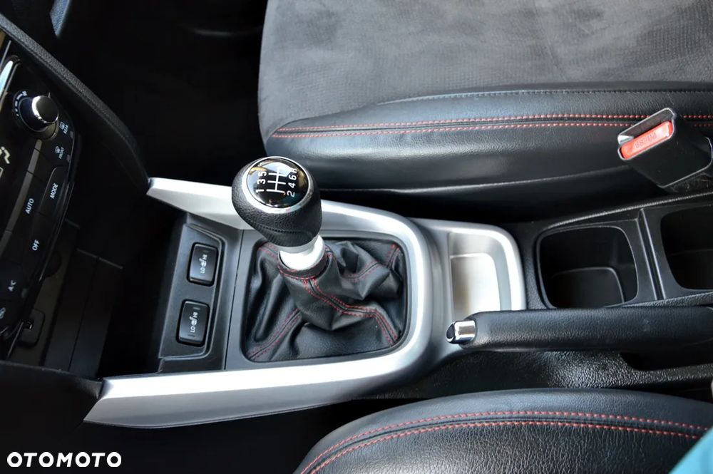 Suzuki Vitara 1.4 Boosterjet Allgrip S - 37