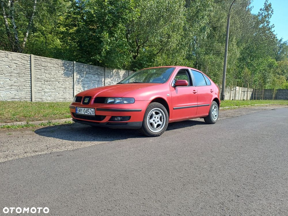 Seat Leon - 24