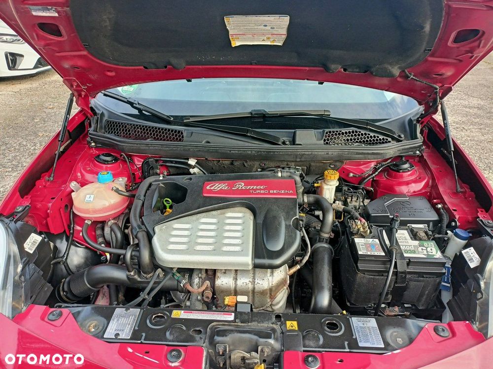 Alfa Romeo Giulietta - 37