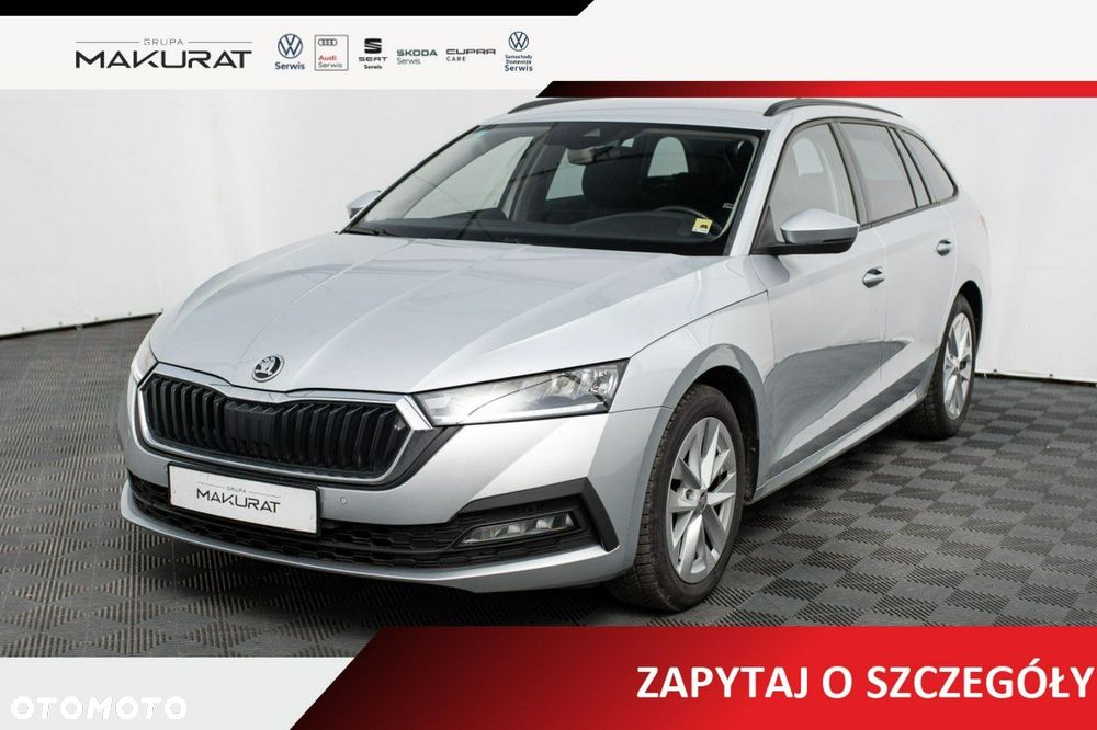 Skoda Octavia - 2