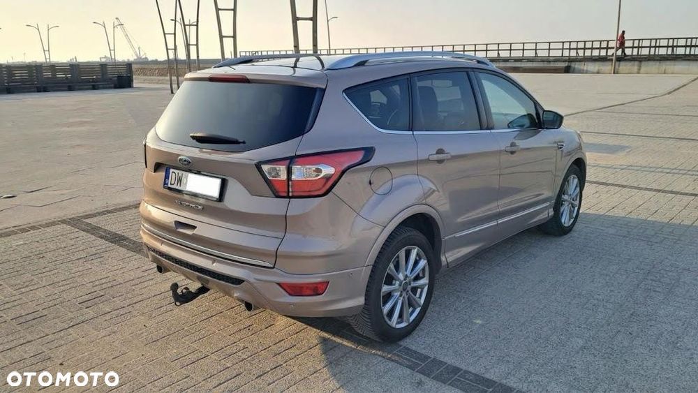 Ford Kuga 2019 photo 4