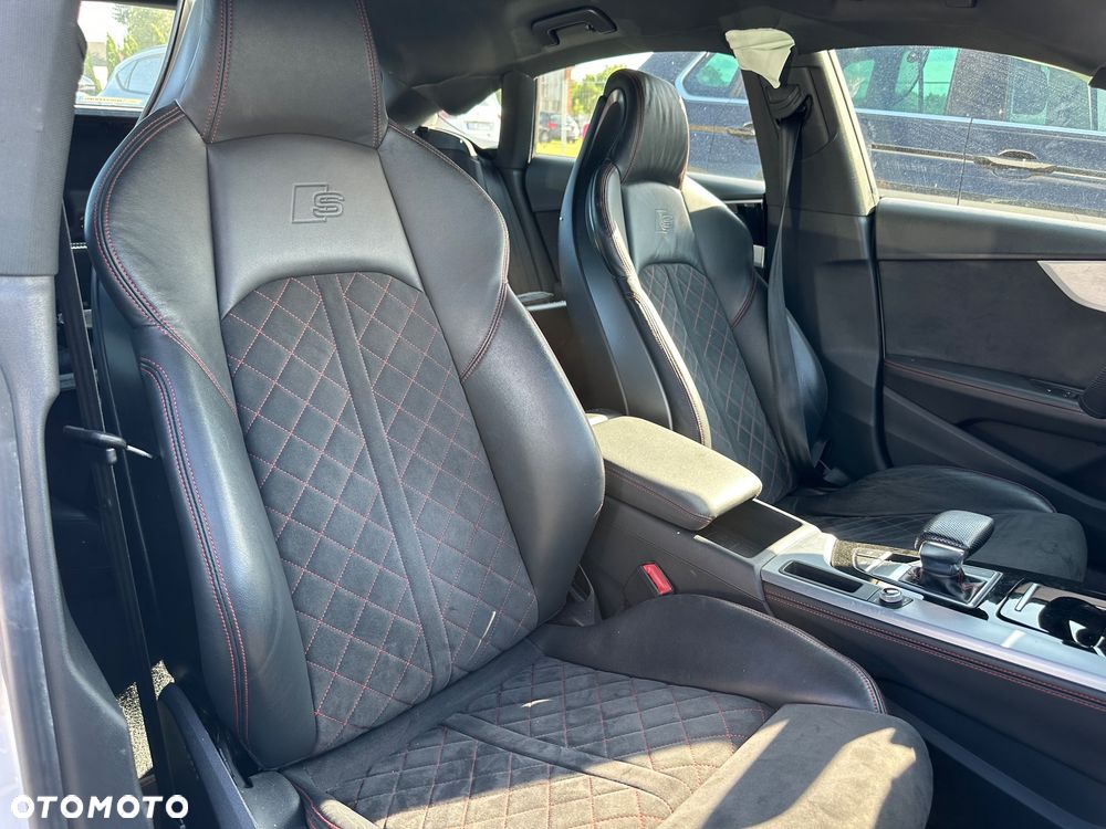 Audi A5 Sportback 40 TFSI S tronic S line - 18