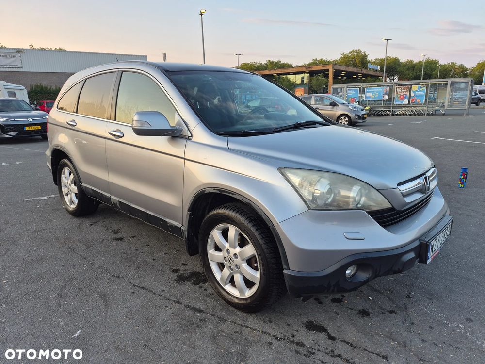 Honda CR-V 2.0 Executive - 8