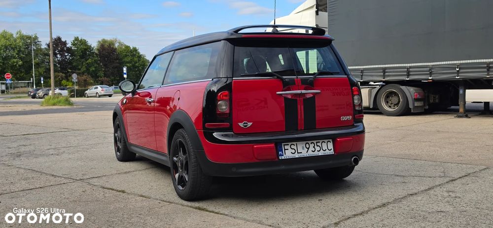 MINI Clubman Cooper - 7