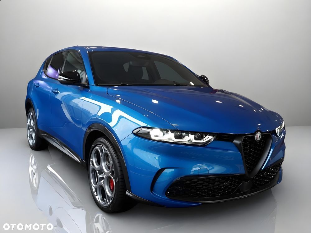 Alfa Romeo Tonale 1.5 T4 GSE mHEV Veloce DCT - 3