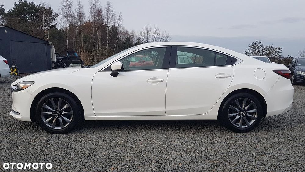Mazda 6 2.5 SKYDream - 7