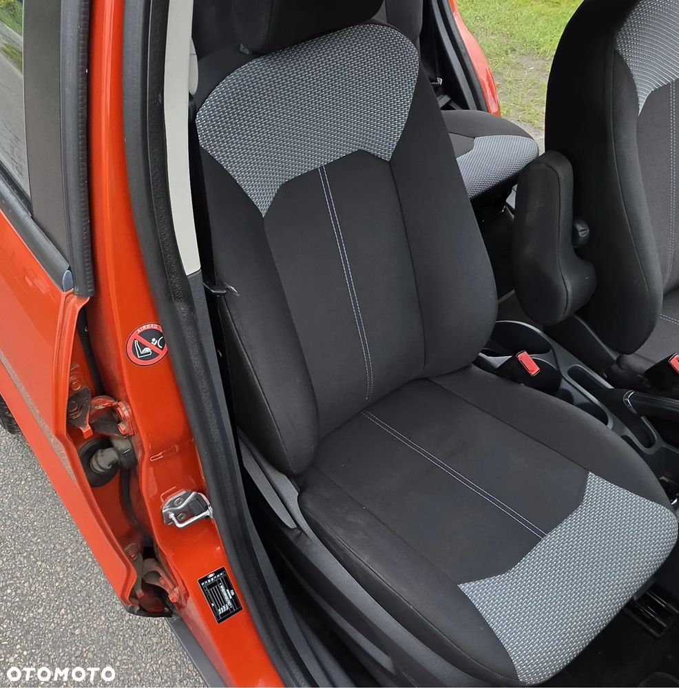Ford EcoSport 1.0 EcoBoost TITANIUM - 8