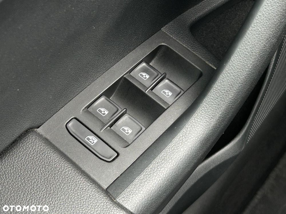 Skoda Octavia 1.5 TSI ACT Ambition DSG - 19