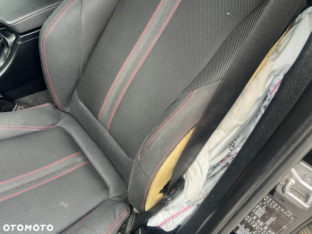 BMW Seria 3 320d Sport Line - 20
