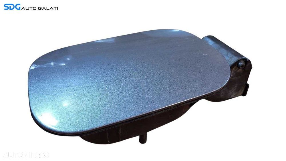 Usa Usita Capac Clapeta Buson Rezervor Renault Megane 2 2002 - 2008 [LR2116] - 2