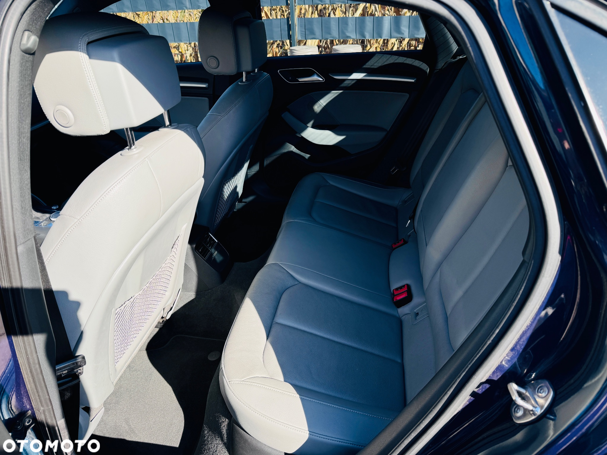 Audi A3 40 TFSI Quattro Sport S tronic - 12
