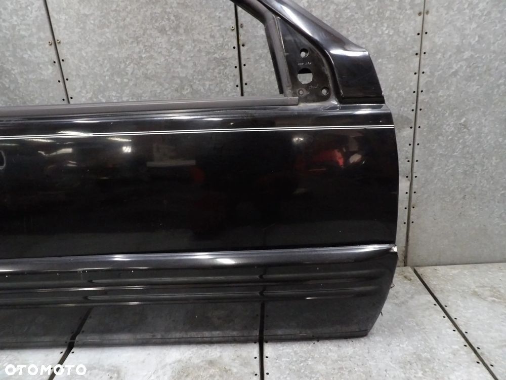 JEEP GRAND CHEROKEE ZJ DRZWI PRAWE PRZÓD - 7