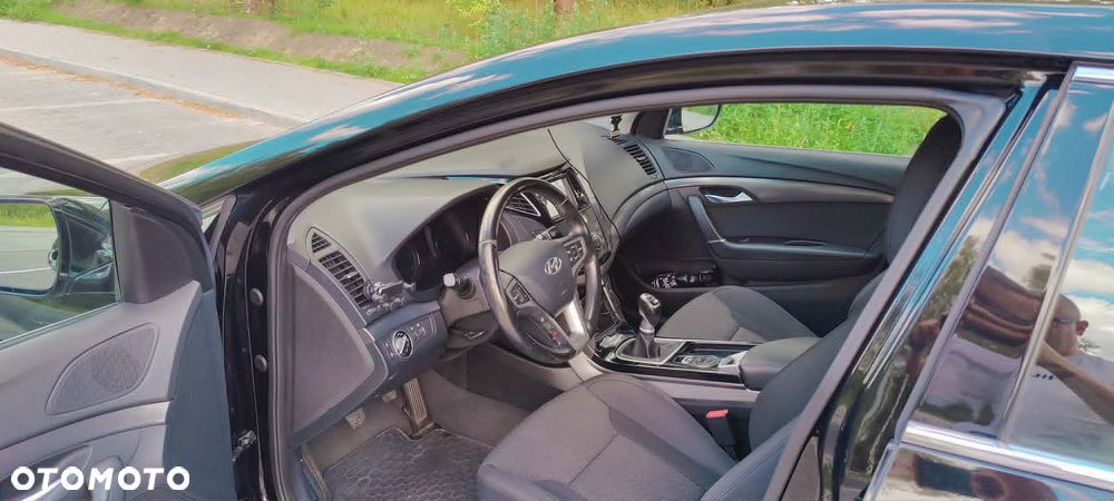 Hyundai i40 1.7 CRDi Classic - 11