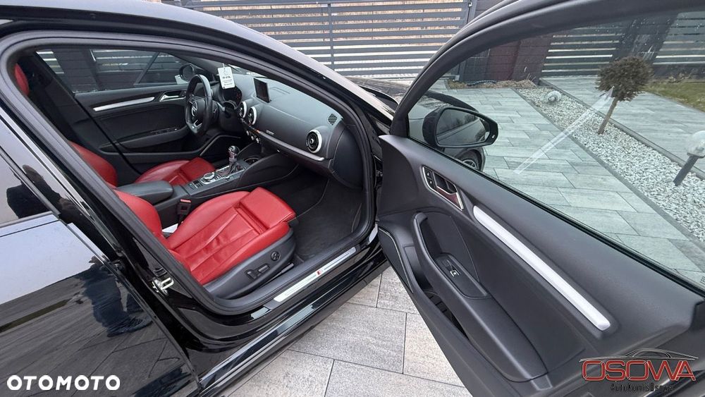 Audi S3 - 35