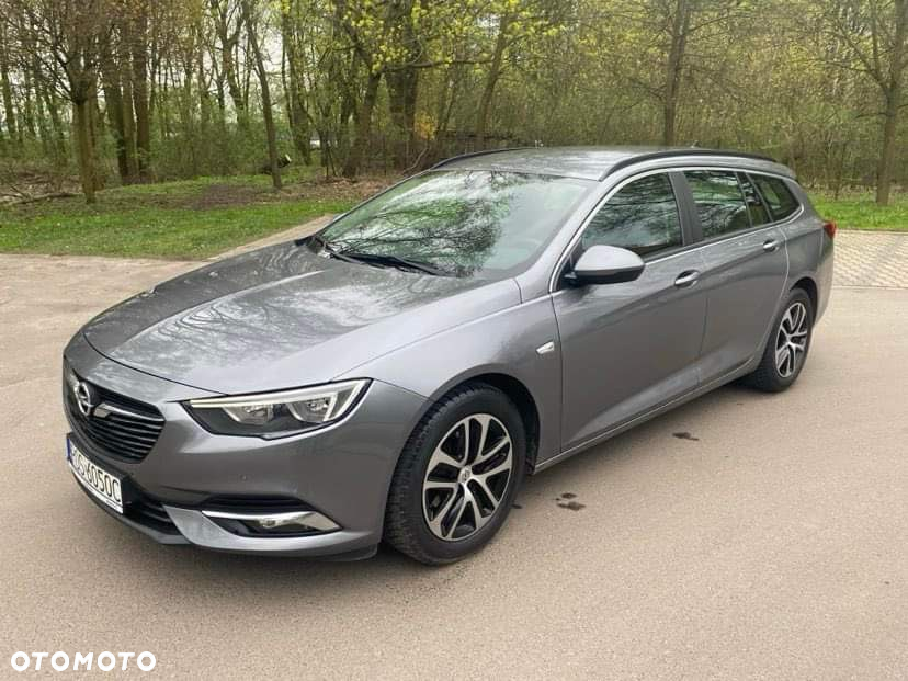 Opel Insignia - 9