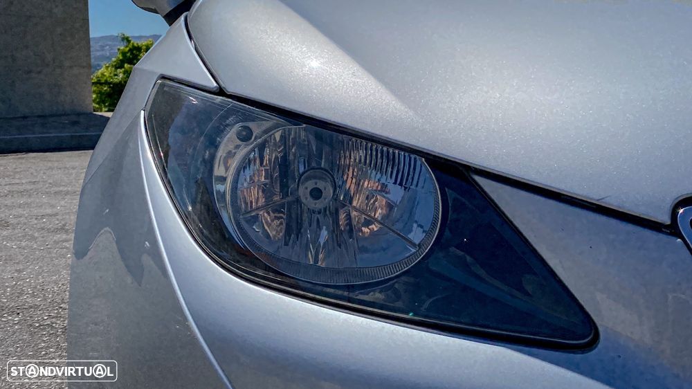 SEAT Ibiza ST 1.2 TDI Reference E-Ecomotive - 13