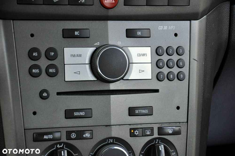 Opel Antara 2.4 4x4 Cosmo - 7