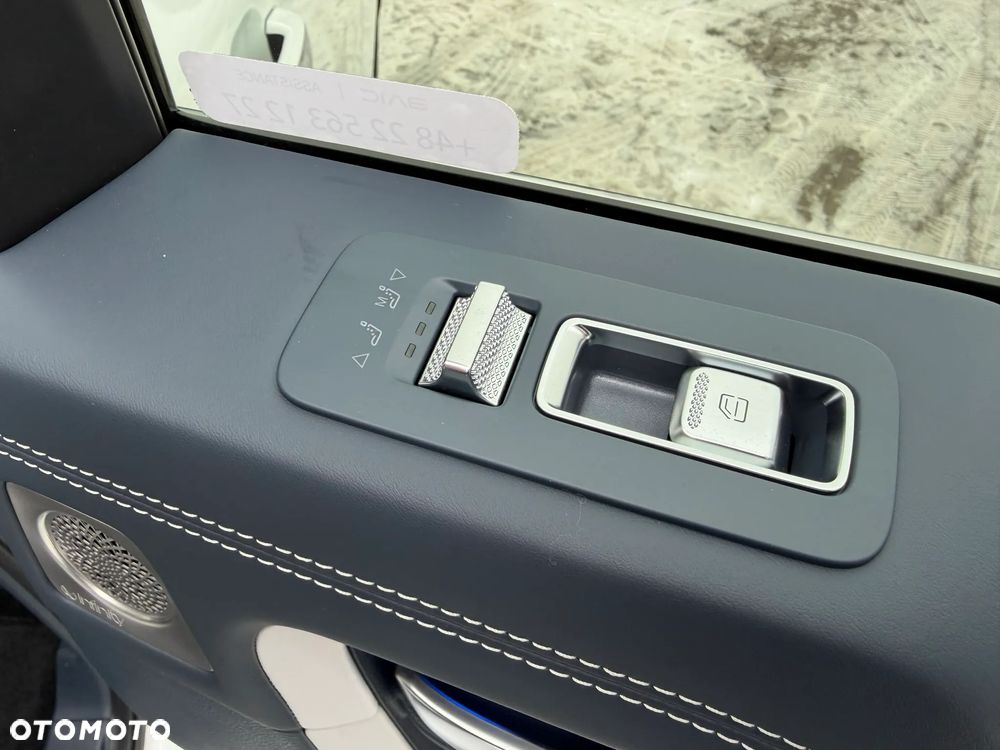 BAIC BJ60 mHEV Flagship 4x4 - 14