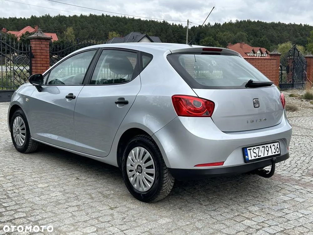 Seat Ibiza - 16