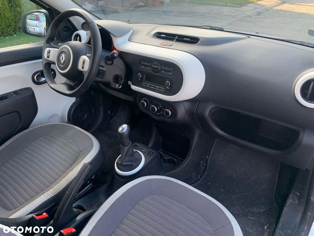 Renault Twingo SCe 70 Intens EU6 - 4
