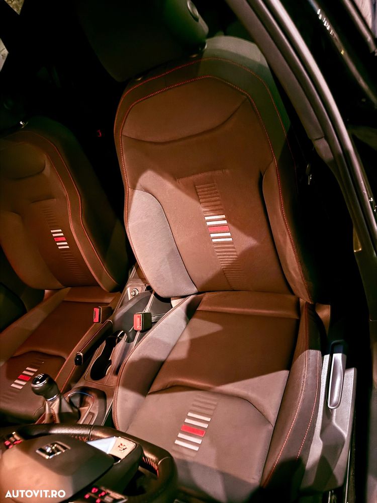 Seat Ibiza 1.0 TGI S&S FR - 25